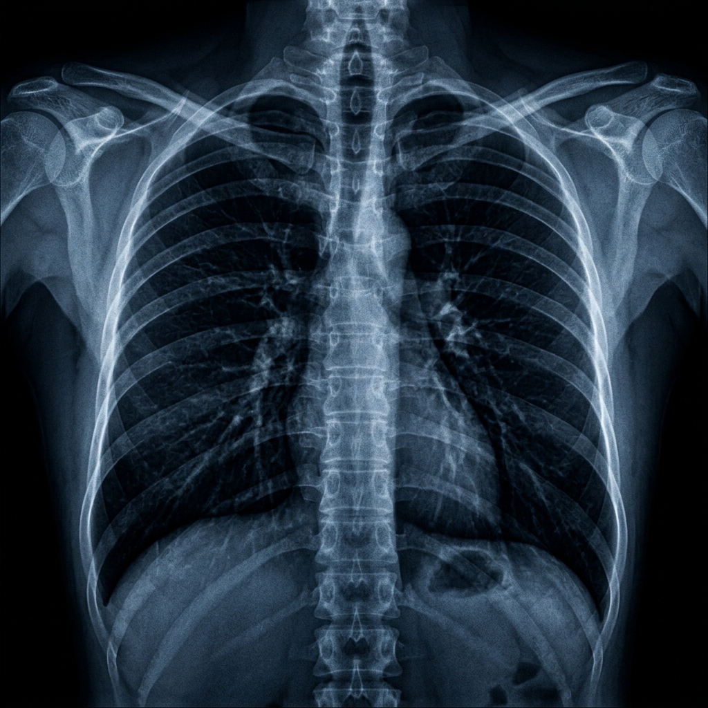 X-Ray